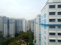 Blk 687B Choa Chu Kang Drive (Choa Chu Kang), HDB 5 Rooms #617637301